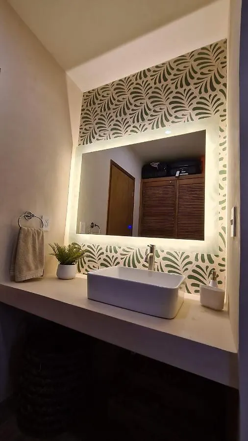 Amate 3 Apartment Playa del Carmen