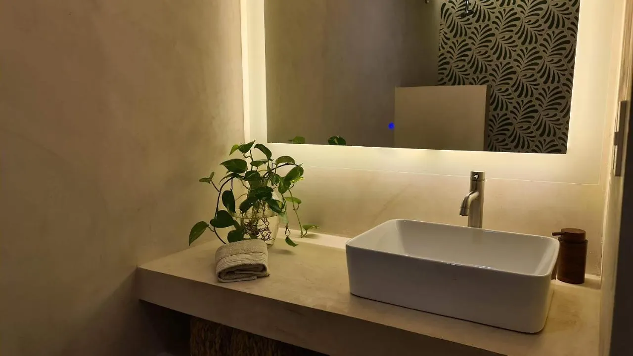 Amate 3 Apartment Playa del Carmen 0*,