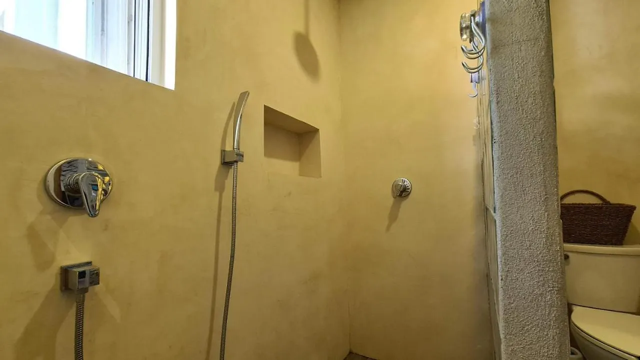 Amate 3 Apartment Playa del Carmen