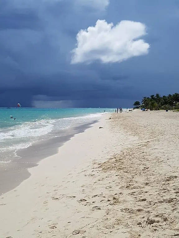 Amate 3 Apartment Playa del Carmen