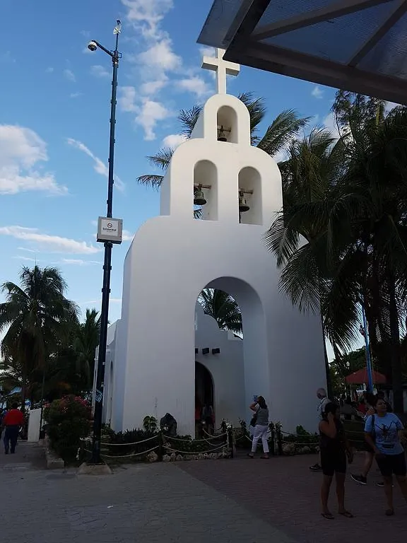 Amate 3 Apartment Playa del Carmen 0*,