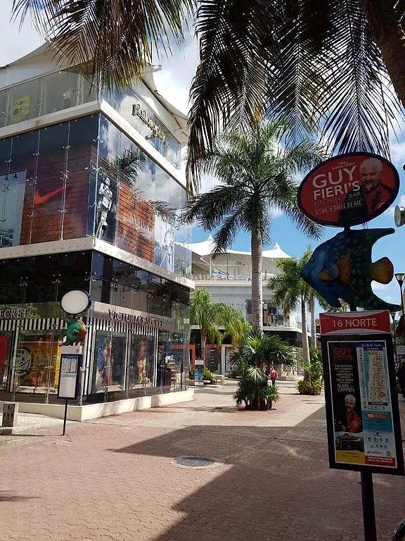 Amate 3 Apartment Playa del Carmen