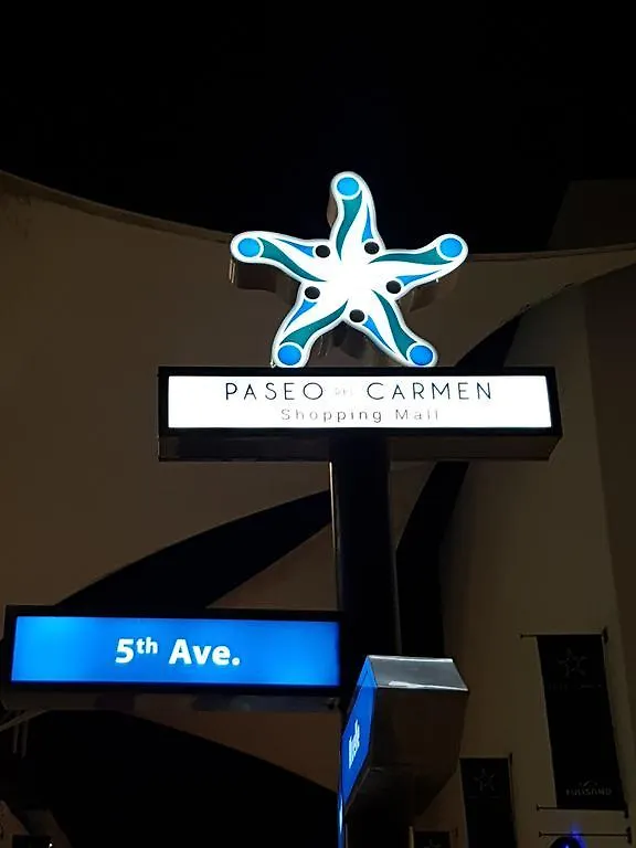 Amate 3 Apartment Playa del Carmen 0*,  Mexico
