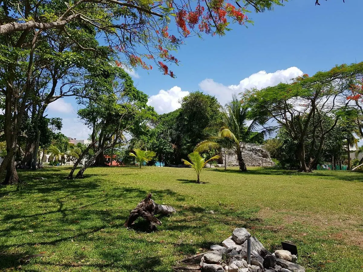 Amate 3 Apartment Playa del Carmen