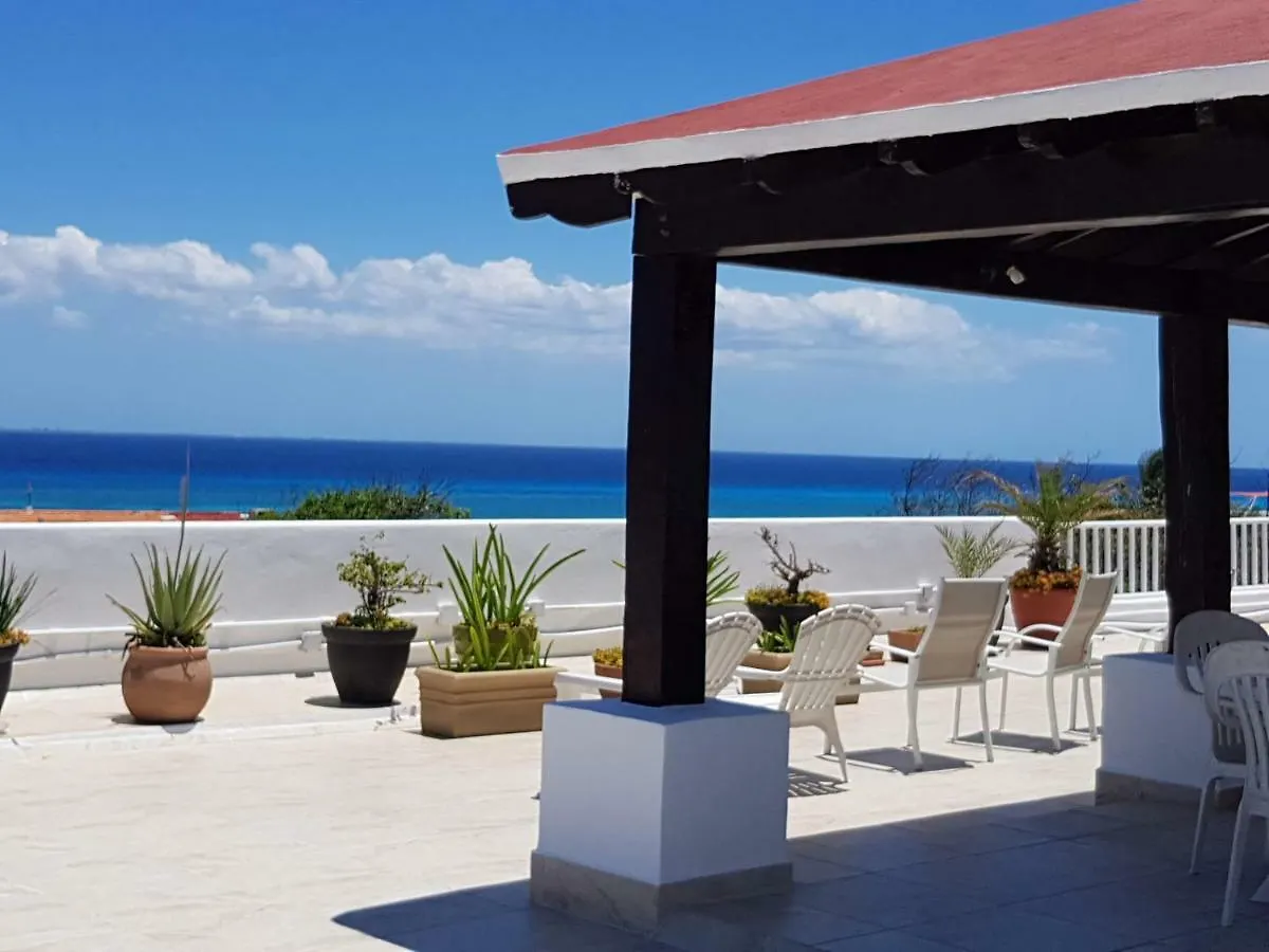 Amate 3 Apartment Playa del Carmen